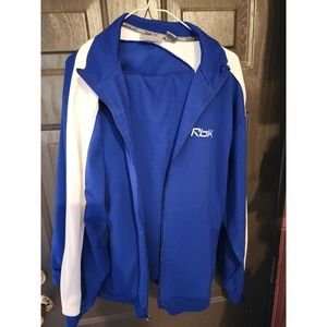 RBK jogging suit L